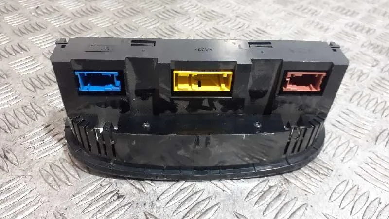 Mando Climatizador para Peugeot 607 (S1)