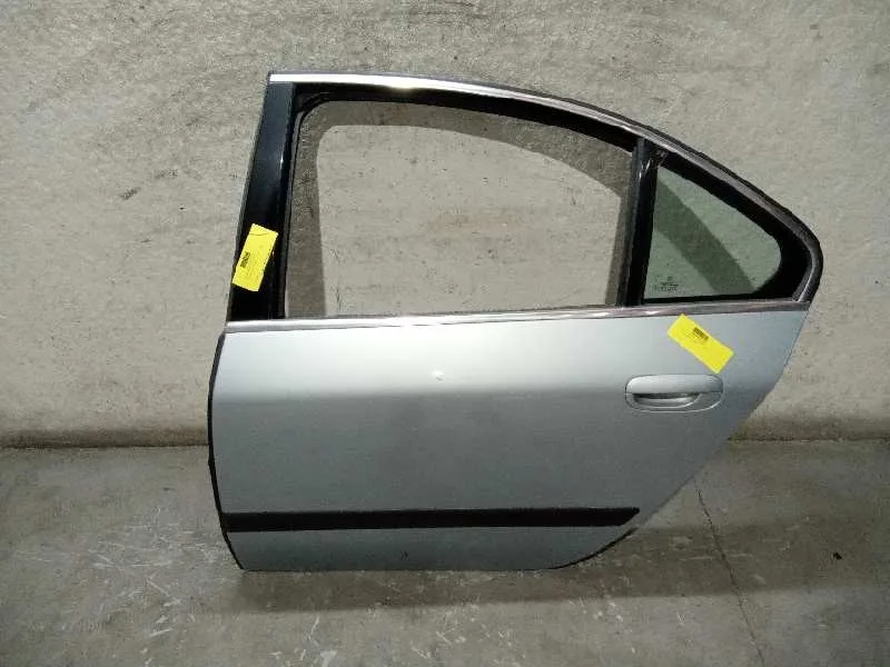 Puerta Trasera Izquierda para Peugeot 607 (S1)