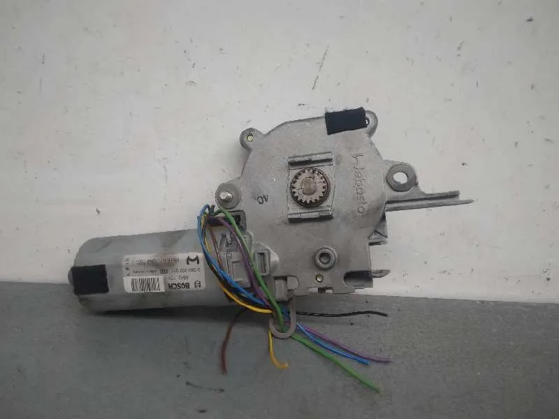 Motor Techo Electrico para Mercedes-Benz Clase Cls (W219)