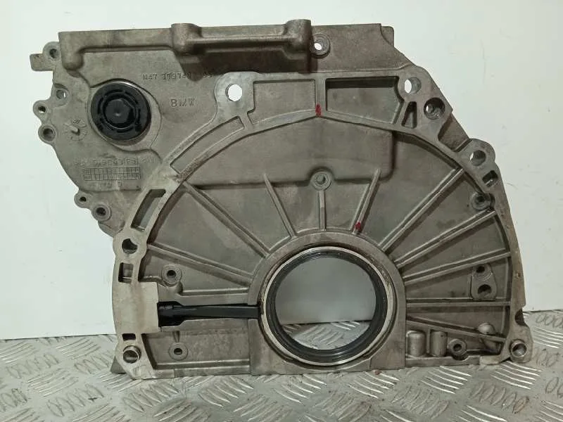 Tapa Distribucion para Bmw Serie 1 Coupe (E82)