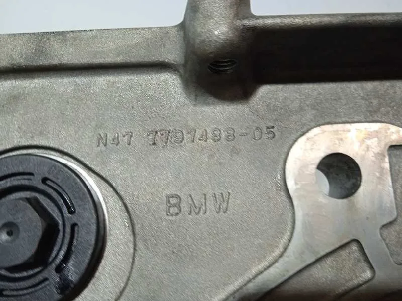 Tapa Distribucion para Bmw Serie 1 Coupe (E82)