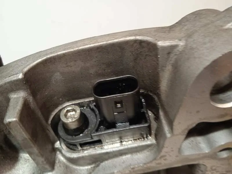 Tapa Distribucion para Bmw Serie 1 Coupe (E82)