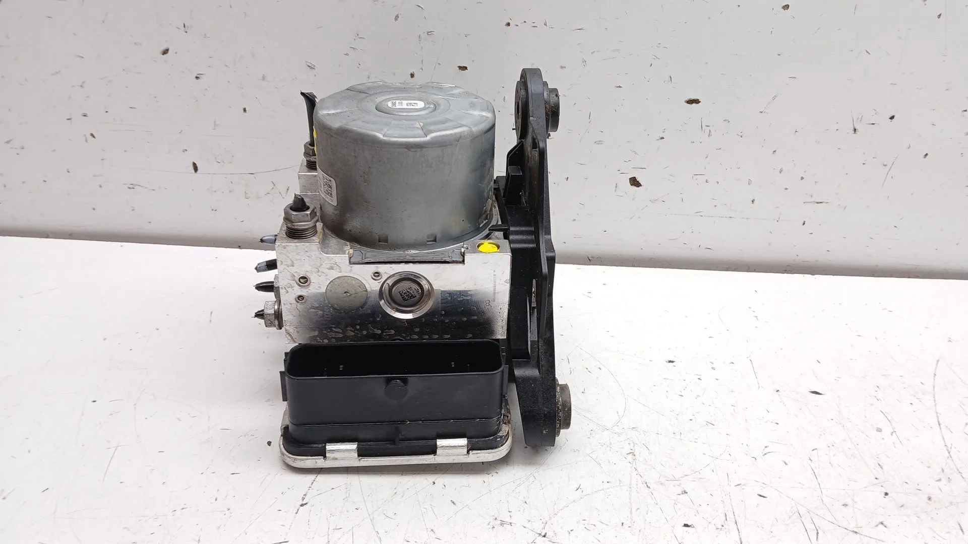 Abs para Volkswagen Golf Vii Lim. (Bq1)