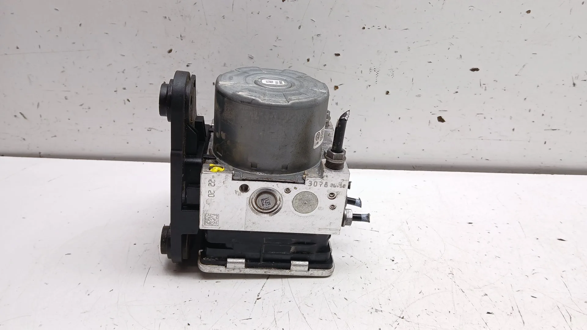 Abs para Volkswagen Golf Vii Lim. (Bq1)