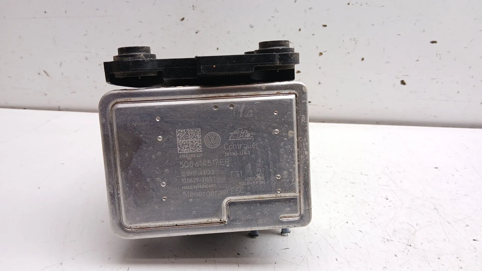 Abs para Volkswagen Golf Vii Lim. (Bq1)