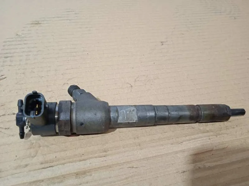 Inyector para Opel Combo (Corsa C)