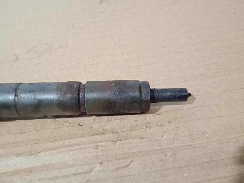Inyector para Opel Combo (Corsa C)