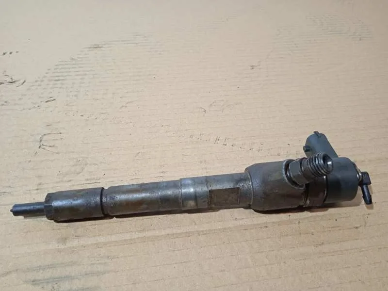 Inyector para Opel Combo (Corsa C)