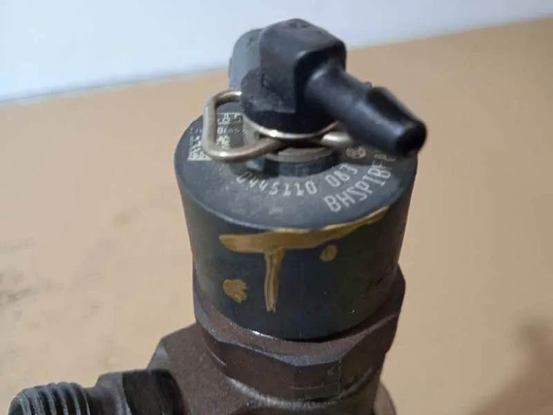 Inyector para Opel Combo (Corsa C)