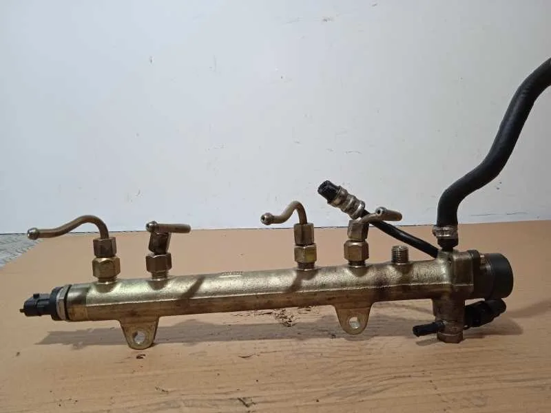 Rampa Inyectora para Opel Combo (Corsa C)