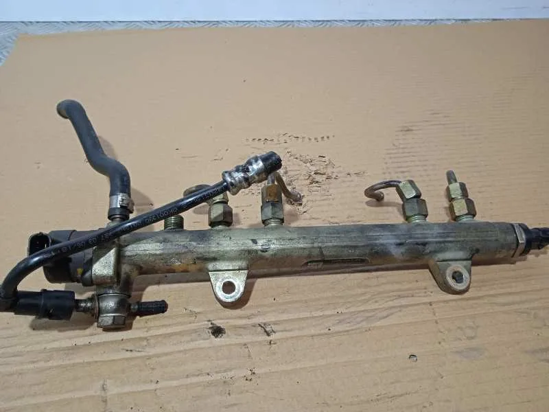 Rampa Inyectora para Opel Combo (Corsa C)