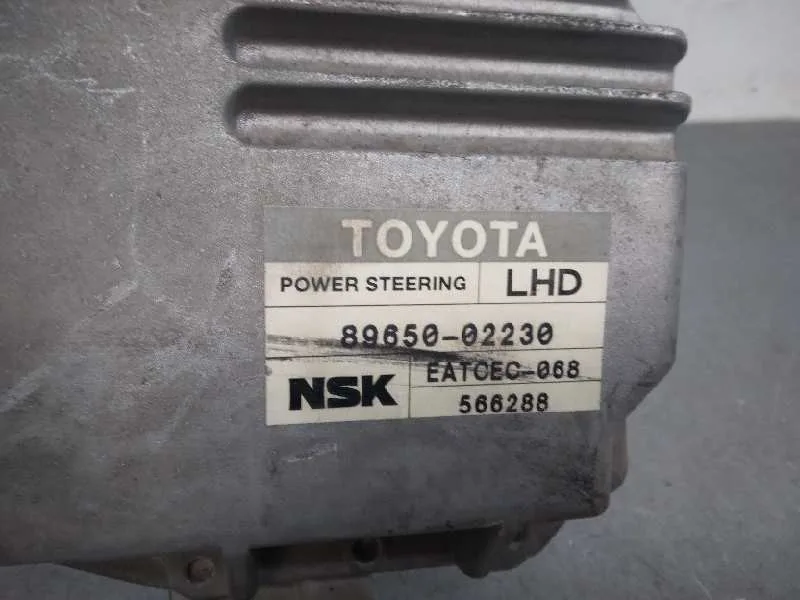 Modulo Electronico para Toyota Corolla (E12)