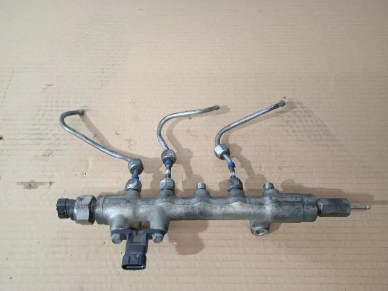 Rampa Inyectora para Mazda Cx-7 (Er)