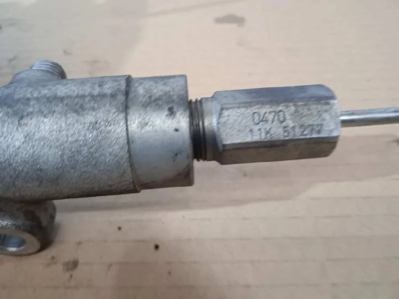 Rampa Inyectora para Mazda Cx-7 (Er)