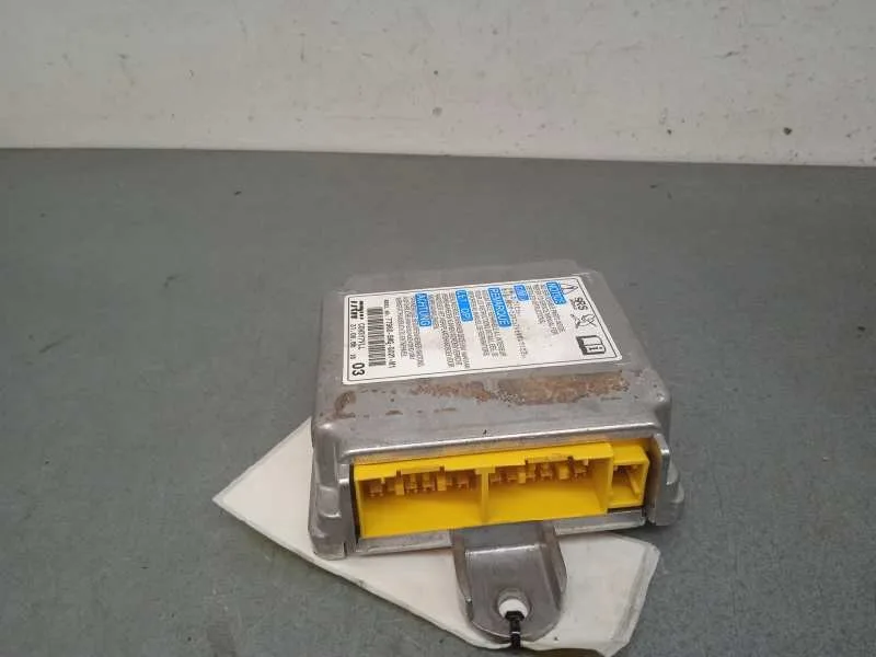 Centralita Airbag para Honda Civic Berlina 5 (Fk)