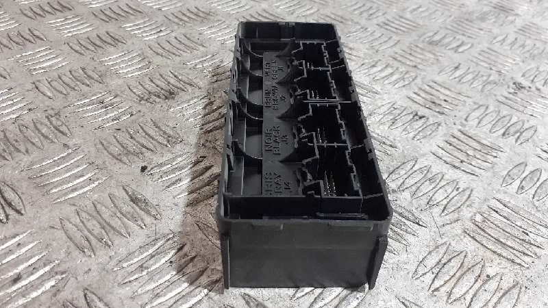 Centralita Calefaccion para Opel Insignia Berlina