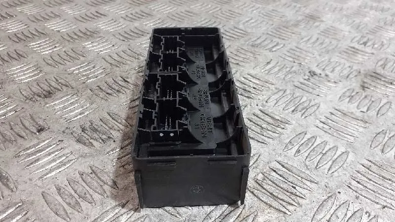 Centralita Calefaccion para Opel Insignia Berlina
