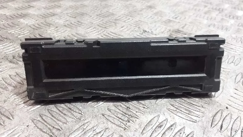 Pantalla Multifuncion para Opel Insignia Berlina
