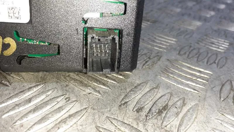Pantalla Multifuncion para Opel Insignia Berlina