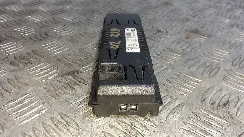 Pantalla Multifuncion para Opel Insignia Berlina