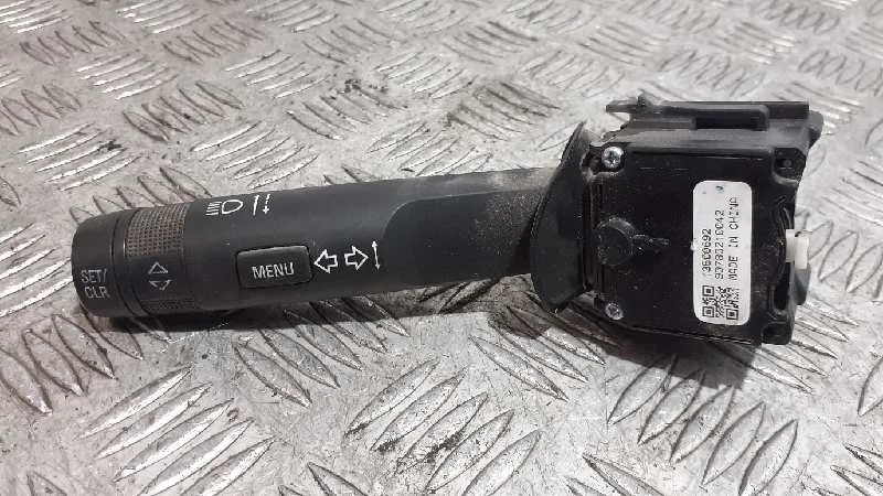 Mando Intermitentes para Opel Insignia Berlina