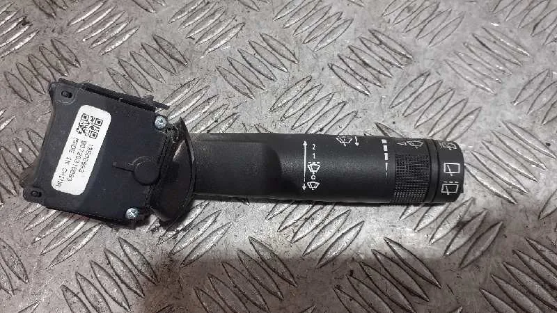 Mando Limpia para Opel Insignia Berlina