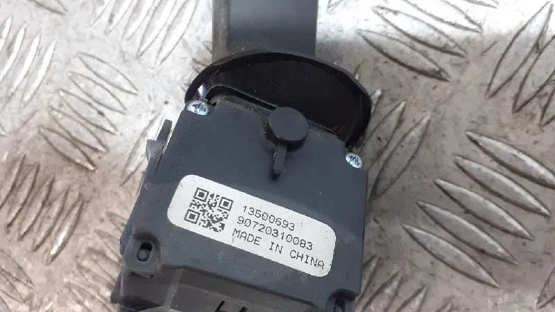 Mando Limpia para Opel Insignia Berlina