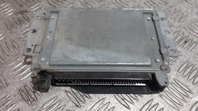 Centralita Abs para Peugeot 607 (S1)