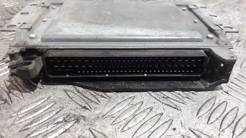 Centralita Abs para Peugeot 607 (S1)