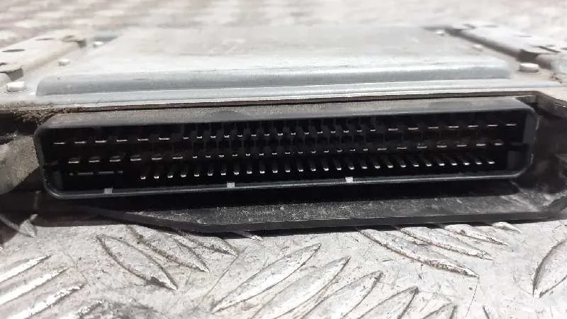 Centralita Abs para Peugeot 607 (S1)