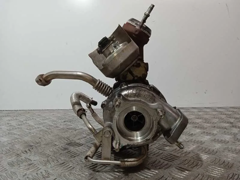Turbocompresor para Mazda Cx-7 (Er)
