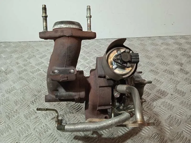 Turbocompresor para Mazda Cx-7 (Er)