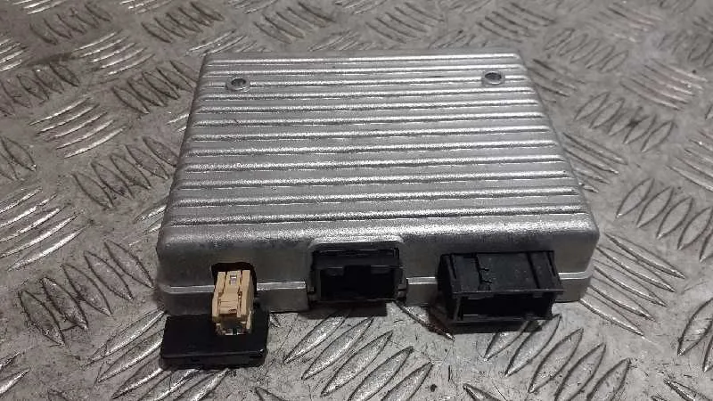 Modulo Electronico para Opel Insignia Berlina