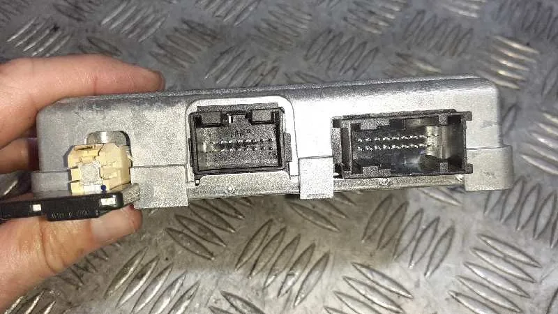 Modulo Electronico para Opel Insignia Berlina