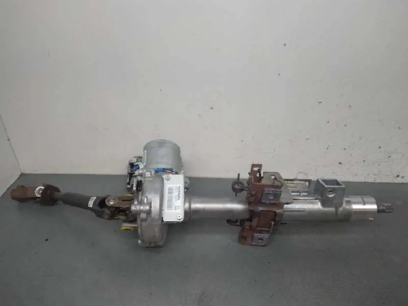 Columna Direccion para Nissan Micra V (K14)