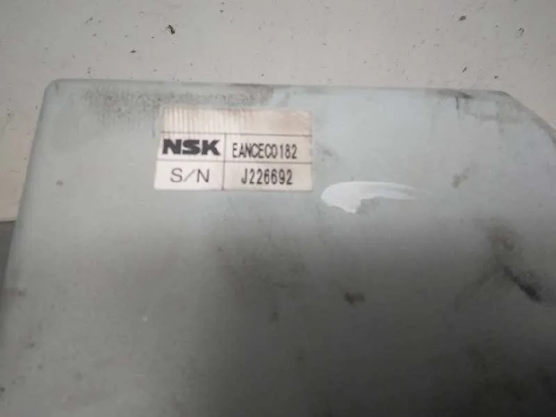 Columna Direccion para Nissan Micra V (K14)