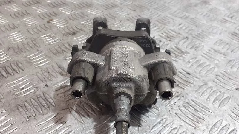 Pinza Freno Trasera Izquierda para Bmw Serie 1 Lim. (F20)