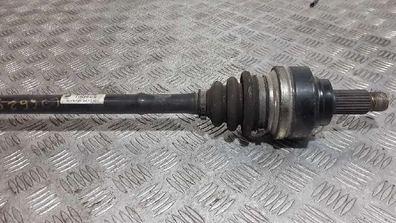 Transmision Trasera Izquierda para Bmw Serie 1 Lim. (F20)