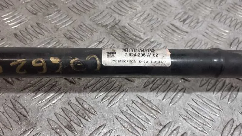 Transmision Trasera Izquierda para Bmw Serie 1 Lim. (F20)