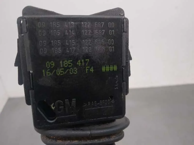 Mando Limpia para Opel Meriva