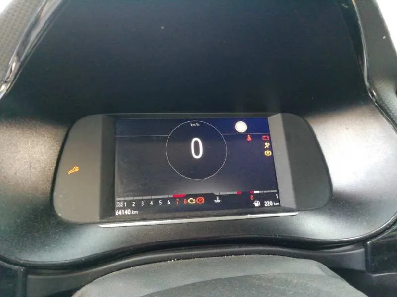 Cuadro Instrumentos para Opel Corsa F