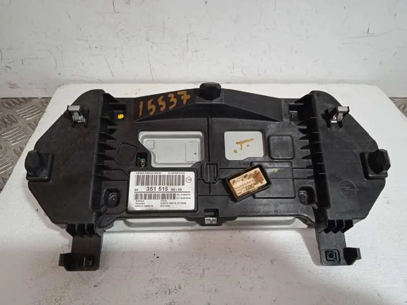 Cuadro Instrumentos para Opel Corsa F