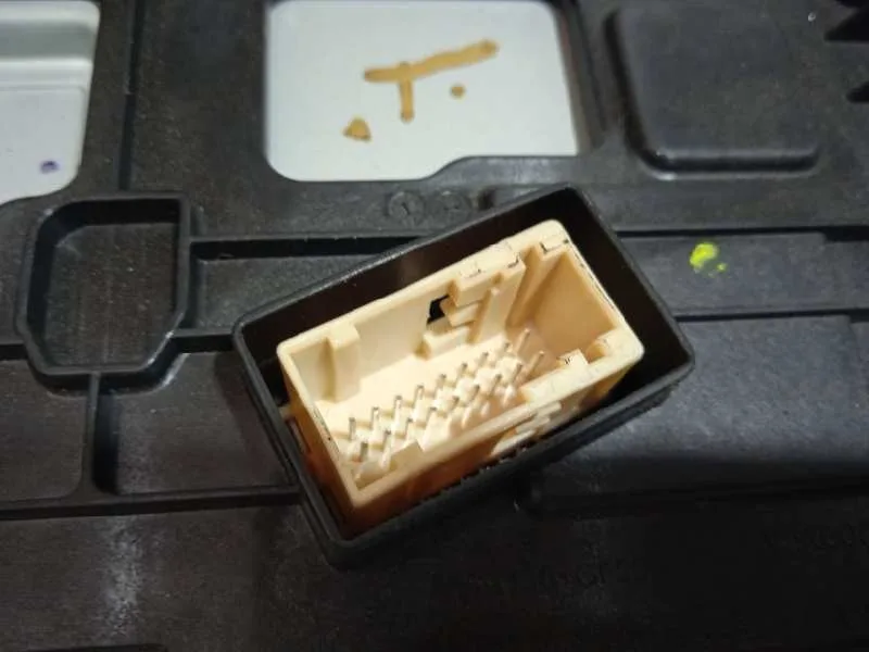 Cuadro Instrumentos para Opel Corsa F
