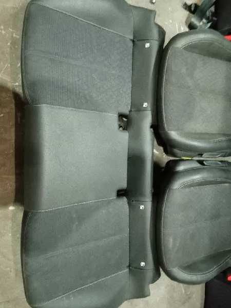 Juego Asientos Completo para Opel Corsa F