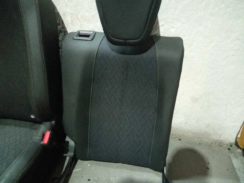 Juego Asientos Completo para Opel Corsa F