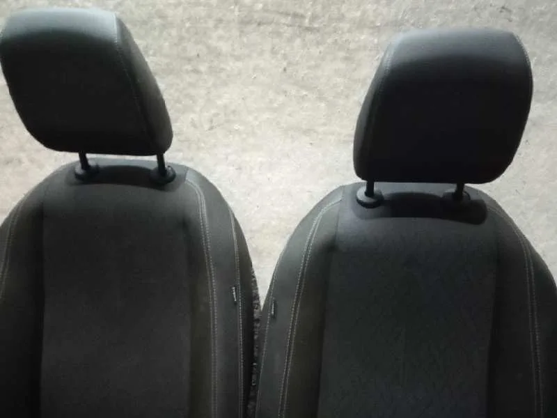 Juego Asientos Completo para Opel Corsa F