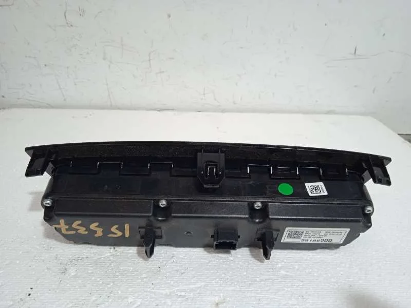 Mando Climatizador para Opel Corsa F