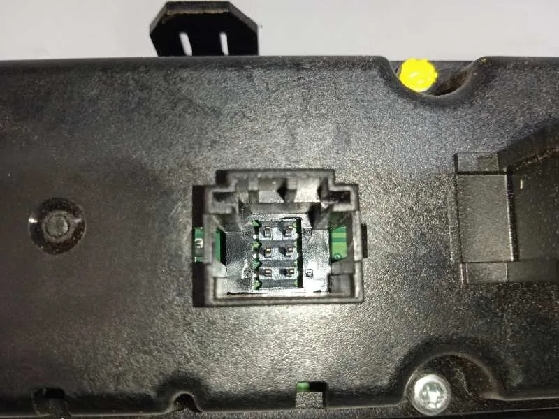 Mando Climatizador para Opel Corsa F