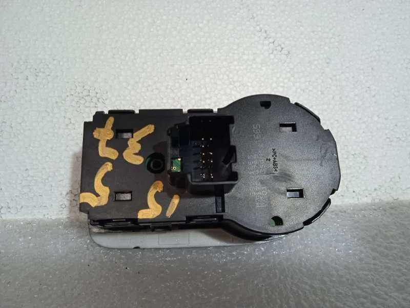 Mando Luces para Opel Corsa F