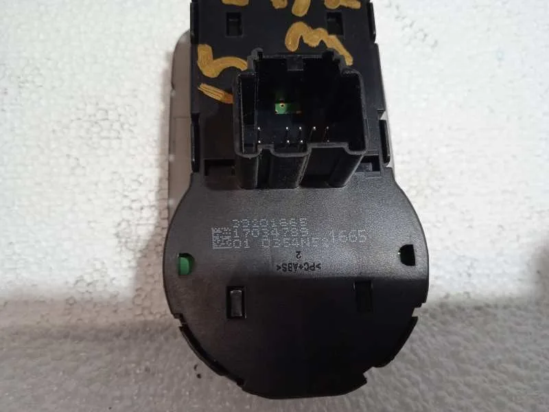 Mando Luces para Opel Corsa F